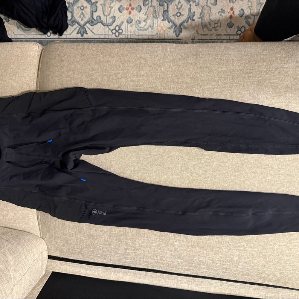 Janji compression running tights